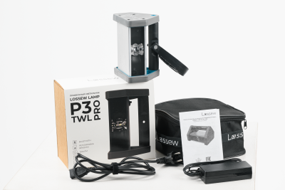 Малярная проявочная лампа Лосев Lossew Lamp P3 TWL Pro