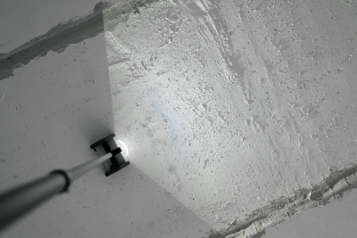 Малярная проявочная лампа Лосев Lossew Lamp P3 TWL Pro